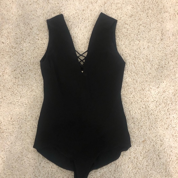 Alice + Olivia body suit - Picture 2 of 2